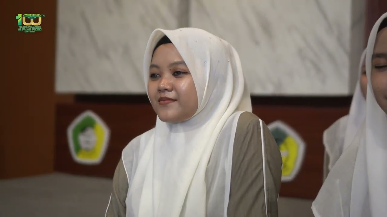 LOMBA KREASI NASYID 1 ABAD AL FALAH || PONPES DARUSSALAM BLOKAGUNG BANYUWANGI