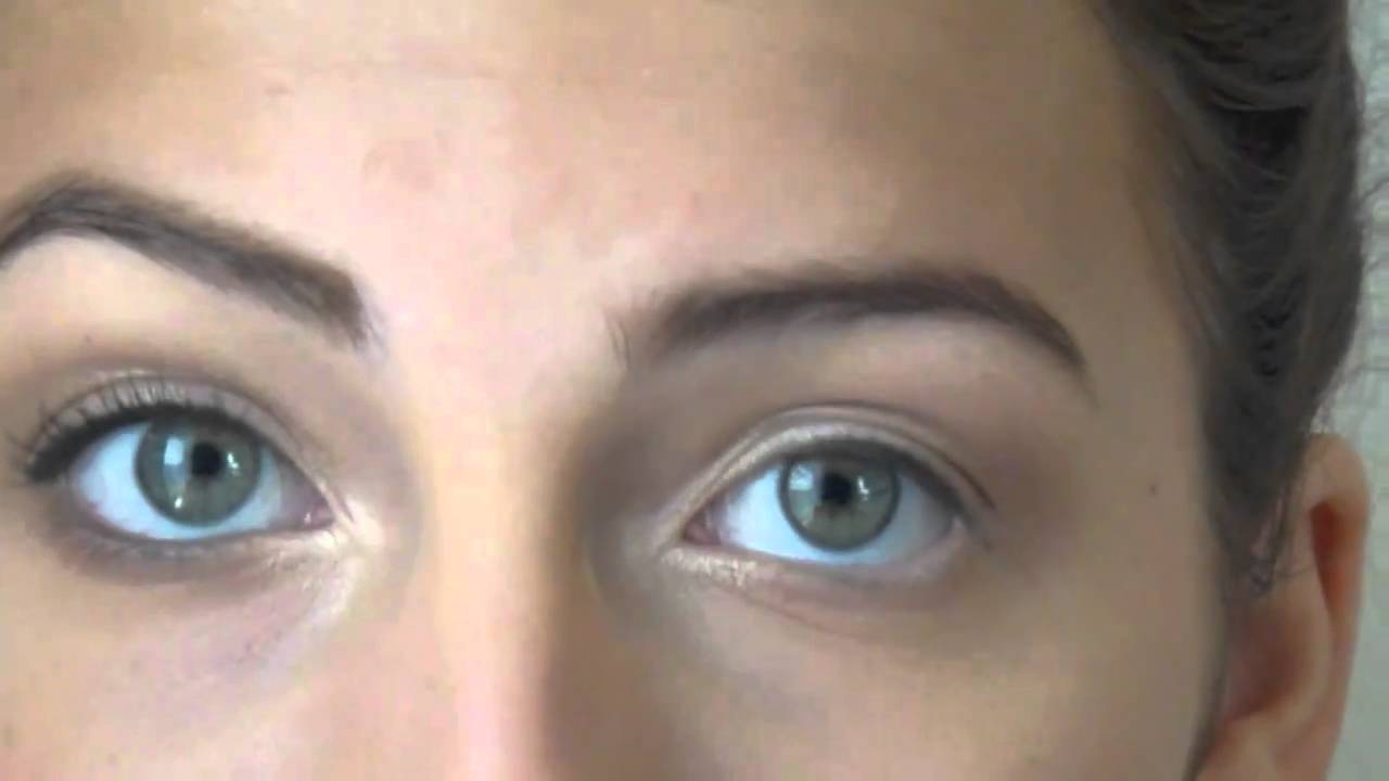 Champagne Eyes YouTube