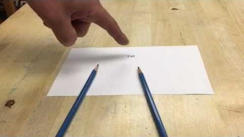 Convergence insufficiency