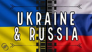 The Entangled History of Ukraine & Russia | History & Myth | TWOM