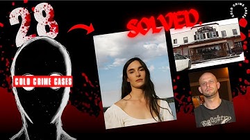 28 Cold Cases Solved with Mind-Blowing Twists | True Crime Documentary | Compilation