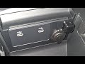 Mazda 3 cigarette lighter port install. 2025