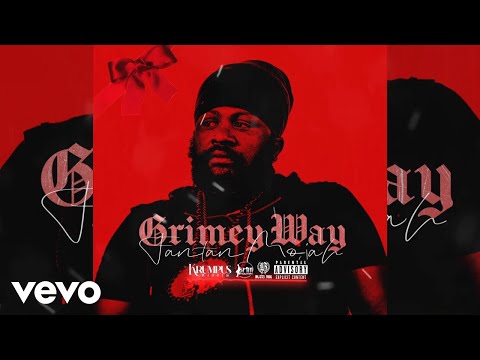 Regardez Fantan Mojah - Grimey Way (Official Audio) sur YouTube