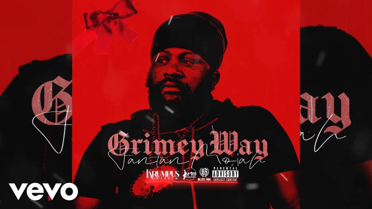Παρακολούθηση Fantan Mojah - Grimey Way (Official Audio) στο YouTube