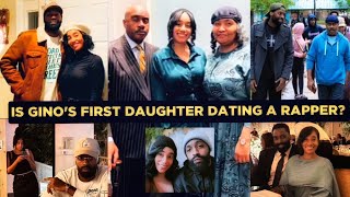 Pastor Gino Jennings First Daughter ACCUSED of  Dating with a Rapper.