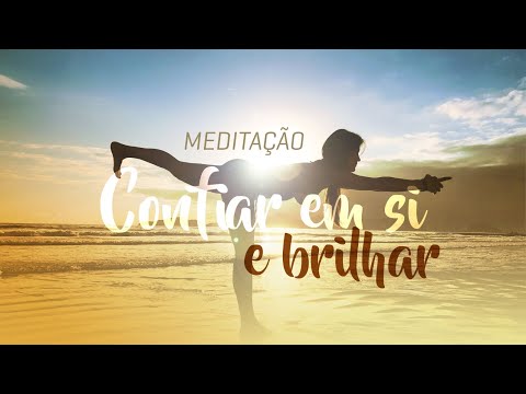 Meditação Guiada |