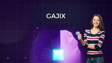 GAJIX Lifetime Deal 🔥 Leer alles sneller met AI (beperkte tijd!)