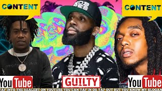 🚨BREAKING NEWS🚨NBA BEN 10 ON LIFE SUPPORT😳4 J PRINCE JR MOB TIES😳TAP INTO THE REALEST ON YOUTUBE