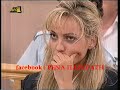 Ρενα Παγκράτη " H Λάμψη" (Τελευταία τηλεοπτική εμφάνιση)
