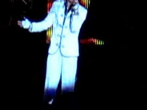周杰倫2008世界巡回演唱会-廣州站