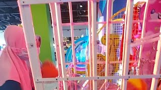 FUN WORLD Mall Ciputra