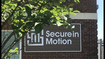 Custom Crates and Wood Pallets by Secure In Motion