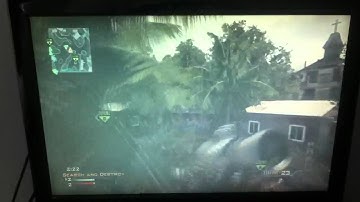Noscope spawn shot hit marker -_-