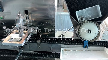 GC headspace vials manufacturer