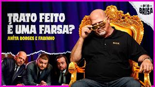 A VERDADE POR TRÁS DO TRATO FEITO e CASO OVNI NO PARANÁ