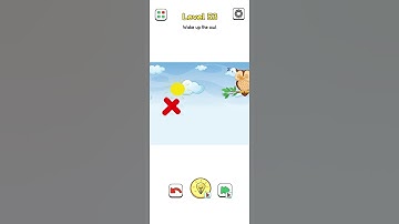 Brain Trick Level 53