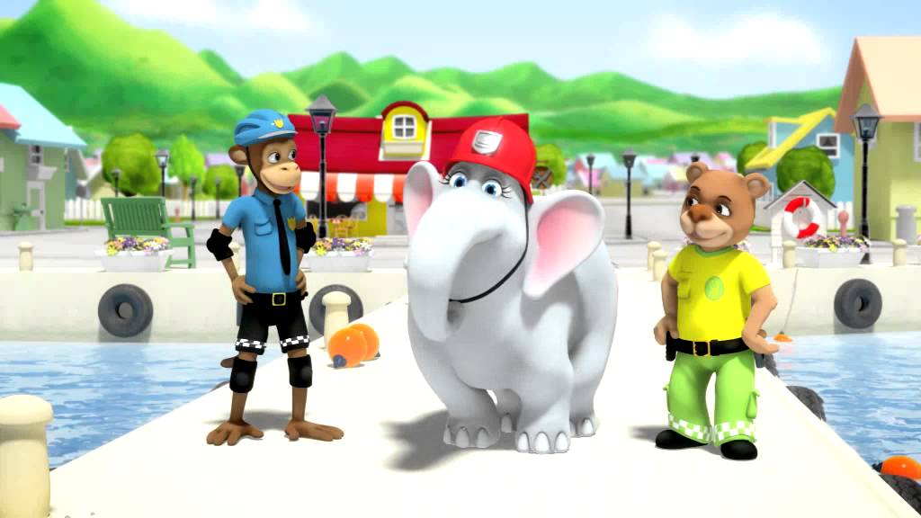 City Of Friends Meet The Characters YouTube city-of-friends-meet-the-characters-youtube