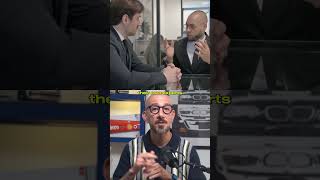 BMW M4 Competition Coolant Leak and Water Pump Failure — CA Lemon Law Settlement