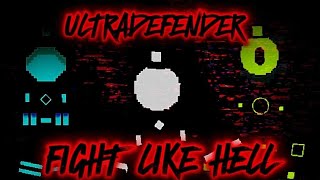 Mini World Ultradefender Intermediate Gamemode Trailer Update