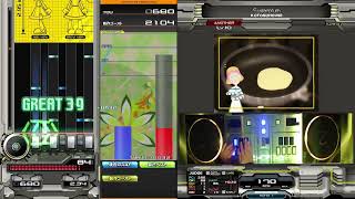 【beatmania IIDX 31 EPOLIS】Sugarplum  SPA 1P