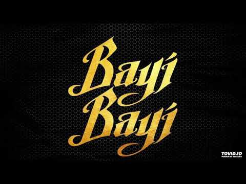 Peruzzi Ft. Zlatan - Bayi Bayi (Official Audio)