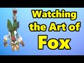 Watching The Best Ultimate Fox Guide Ever