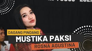 Dagang Pindang Cover Rosna Agustina (LIVE SHOW Bojongsalak Padaherang Pangandaran)