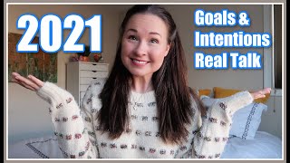 My 2021 Goals, Intentions, Disney Mascot & More! by DisneyKittee 7,003 views 3 years ago 17 minutes