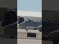 A-10 After a Thrilling Show #subscribe #military #aviation 🔥