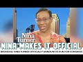 BREAKING: Nina Turner Officially Announces Run For Congress