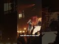We love singing this one with you guys! 🤘 #3doorsdown #awayfromthesun #livemusic #rockmusic #shorts