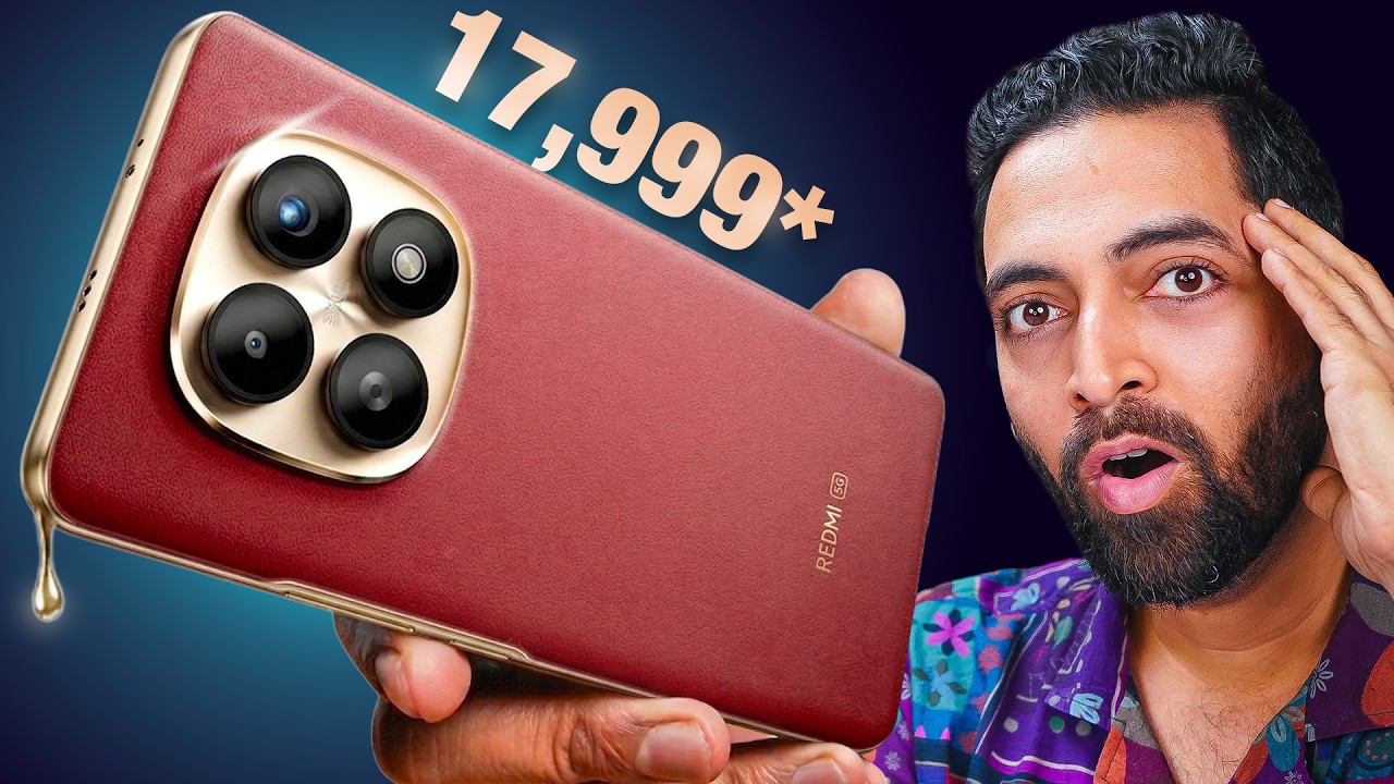 Redmi Note 15 SE First Look 🚀 Still the Best Deal After Price Hike?