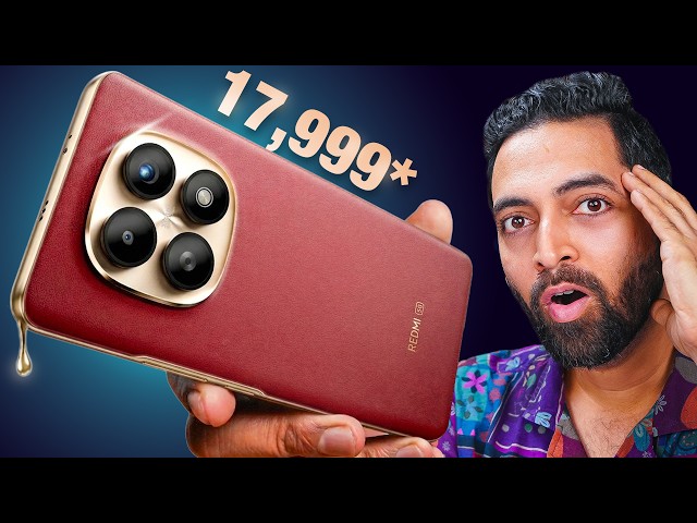 Redmi Note 15 SE First Look 🚀 Still the Best Deal After Price Hike?