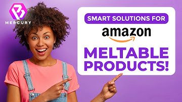3P Mercury: Find Meltable ASINs Fast for Amazon’s Meltable Season