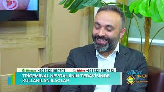 Atv Avrupa, Sağlığım İçin Herşey Programı Trigeminal Nevralji Ve Tedavileri