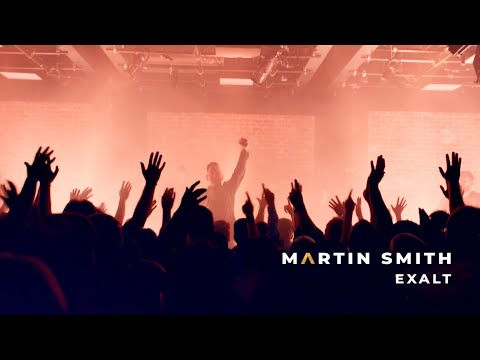 Martin Smith Charts