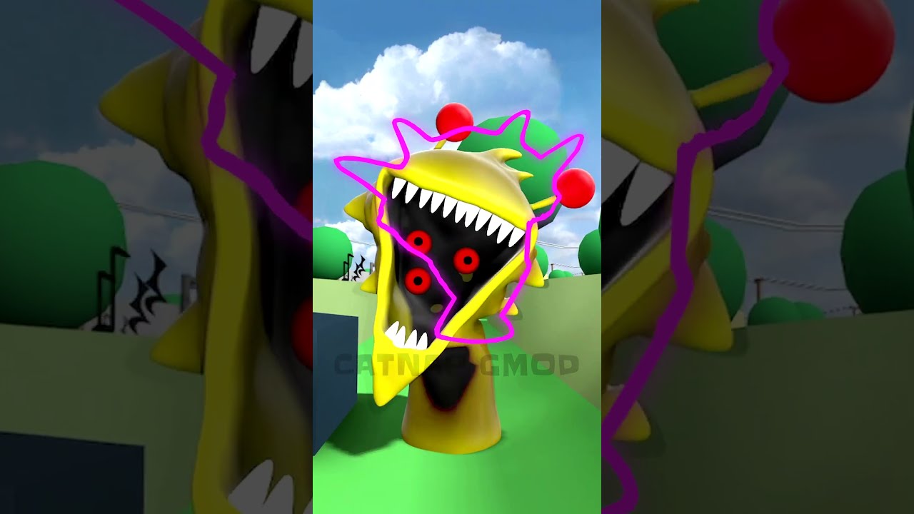 CAN YOU CATCH INCREDIBOX SPRUNKI FAMILY SIMON YELLOW ALL PHASES In Roblox 