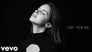 Lana Del Rey– Cry for Me | Dark Gothic Orchestral Cinematic Experience