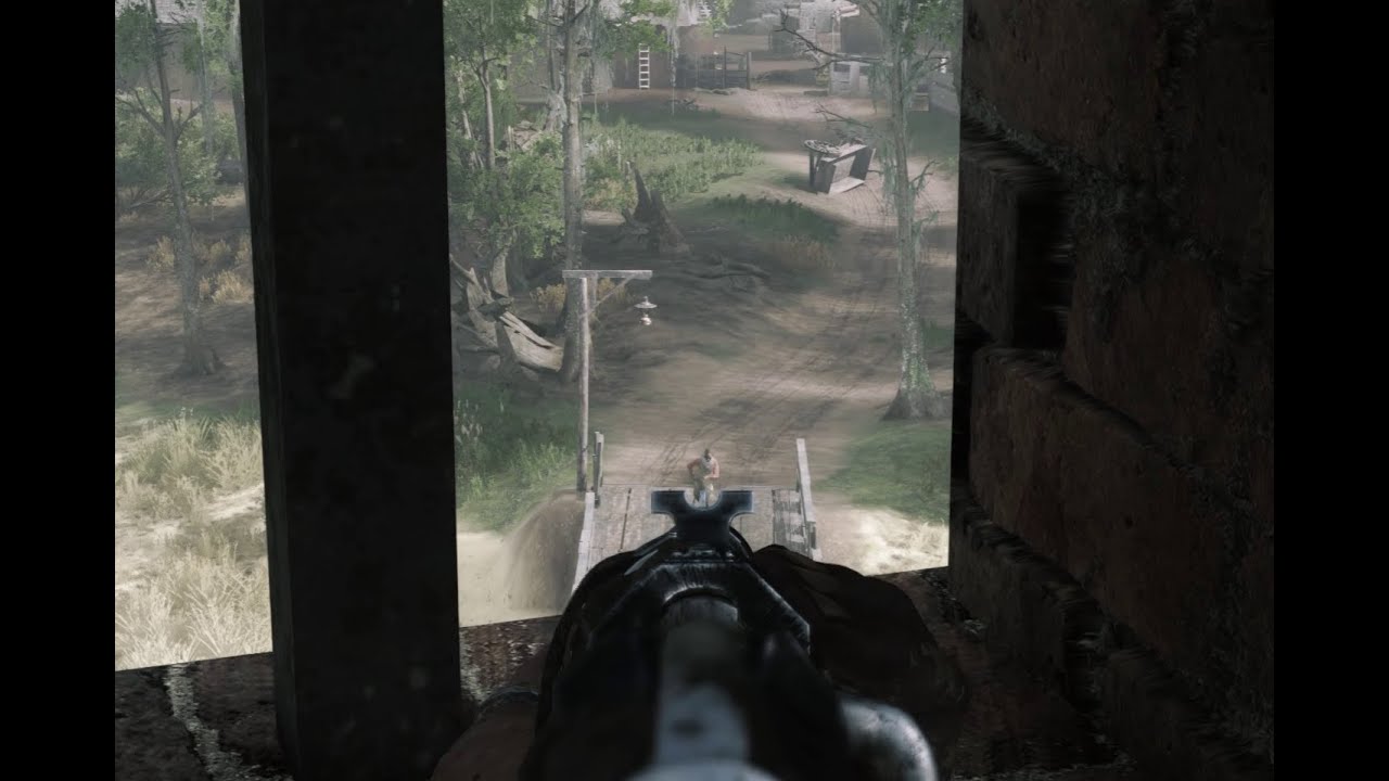 Hunt Showdown Quick play. ( no commentary) - YouTube
