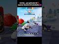 Smooth 444 (anish's) 1v4 Onetap Masterclass | Desert Eagle & M1014 Phonk Edit | Free Fire Max Shorts