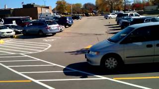 Shooting at Brookfield Square mall 10-21-2012