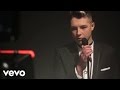 John Newman - Diary: Tribute Behind the Scenes (VEVO LIFT UK)