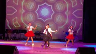 Eva Vasilieva Estonia Dve Ljagushki Riga Symphony Virtual 2020