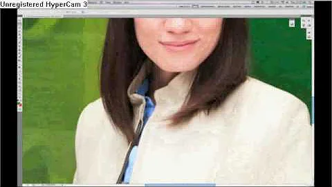 Photoshop CS5 Feature