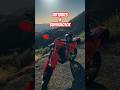 No Baseball, Just Dirt Bikes (And Supermotos)