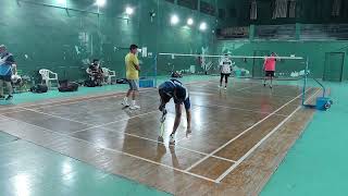 5:30 AM Badminton Club Today's Game 06.10.2026 screenshot 4