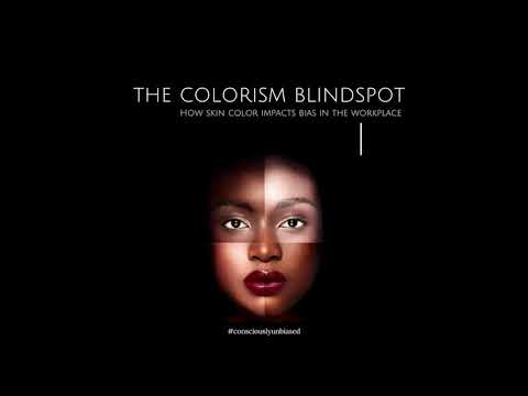 Videos 137 Conscious Conversation - The Colorism Blindspot (Live Recap)