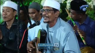 ROBBI INNI || Habib Alwi Gambus Ponpopon