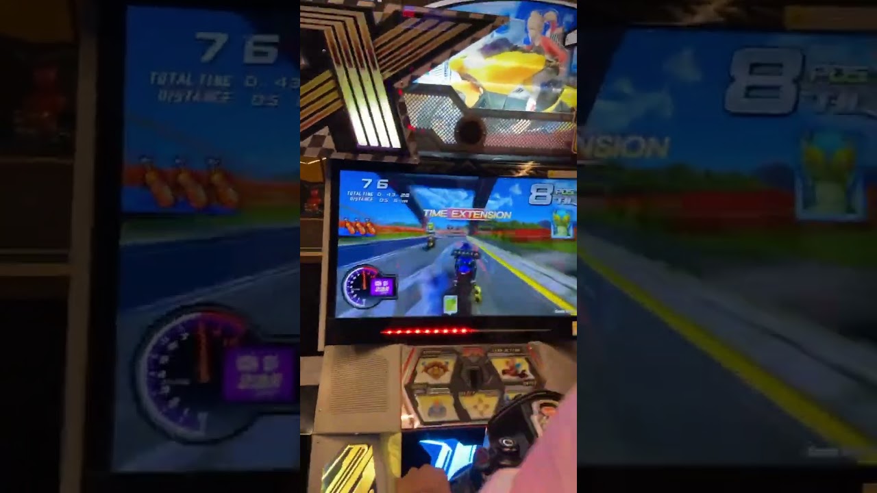 Game zone vr mall nagpur /crazy time 