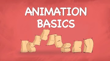 2D Animation Crash Course 2022 | JK Art